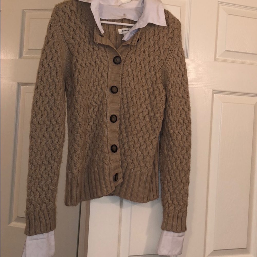 St. John’s bag women’s jacket